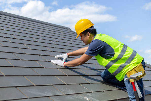 Tile Roofing Contractor in Ardmore, AL