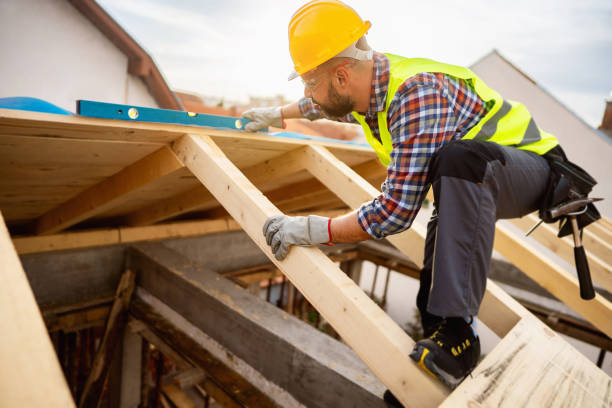 Quick and Trustworthy Emergency Roof Repair Services in Ardmore, AL