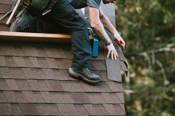 Quick and Trustworthy Emergency Roof Repair Services in Ardmore, AL